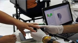 TRE-MS inicia cadastramento biométrico obrigatório em Dourados e Itaporã TRE-MS inicia cadastramento biométrico obrigatório em Dourados e Itaporã