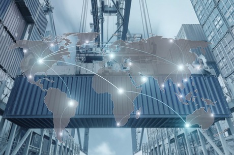 Em julho, as exportações somaram US$ 18,769 bilhões e e as importações, US$ 12,471 bilhões
Getty Images