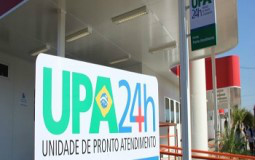 Situação das Unidades de Pronto Atendimento nos Municípios foi tema de matéria em telejornal Situação das Unidades de Pronto Atendimento nos Municípios foi tema de matéria em telejornal