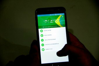 Secretaria de Saúde alerta cidadãos sobre a importância do Cartão SUS na hora do atendimento médico Cartão SUS Digital