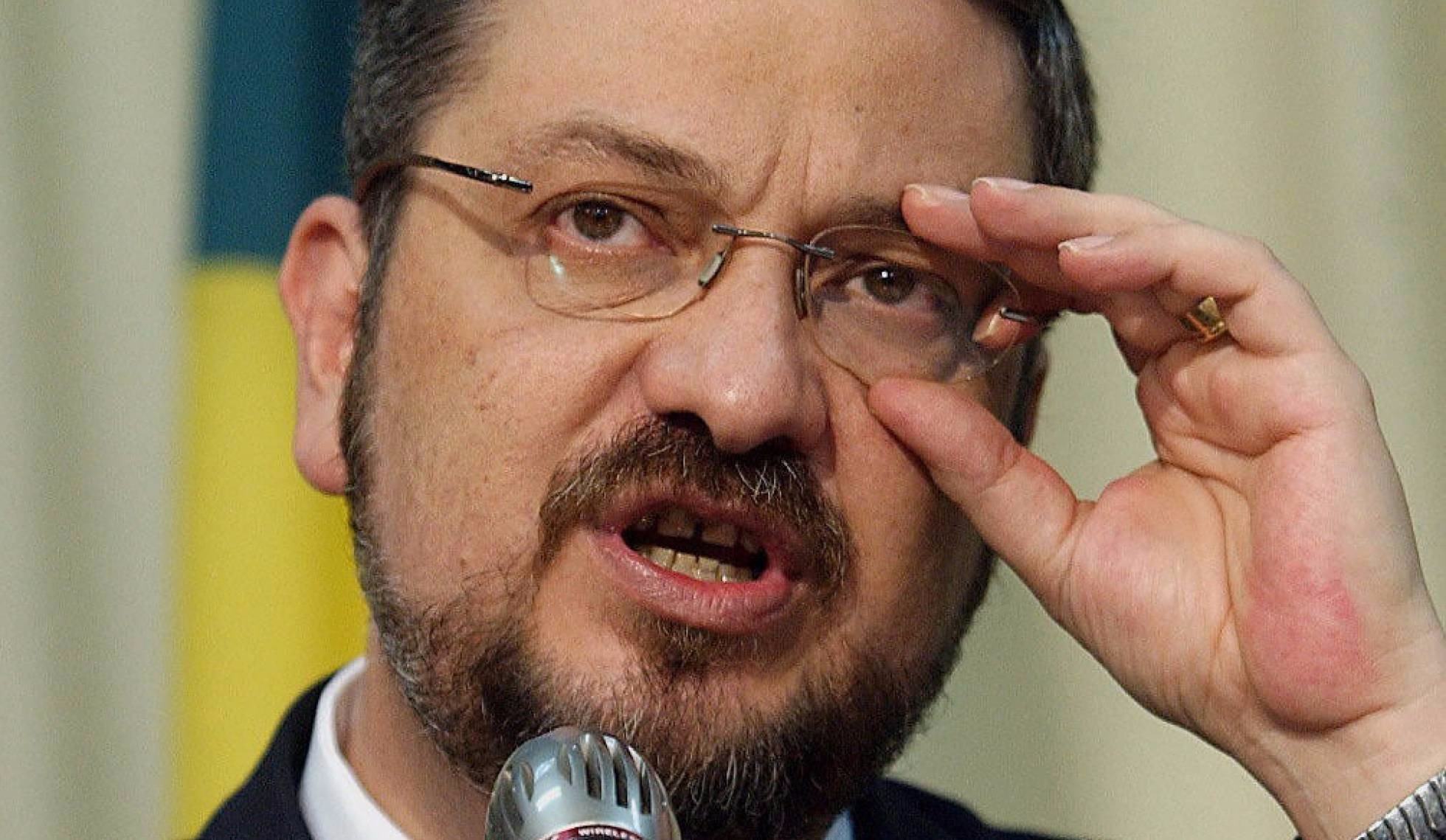 Palocci implode defesa de Lula ao detalhar “pacto de sangue” com Odebrecht O ex-ministro Antônio Palocci ANA NASCIMENTO - EFE