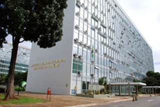 Secretário Marcio Felix pede demissão do Ministério de Minas e Energia Secretário Marcio Felix pede demissão do Ministério de Minas e Energia