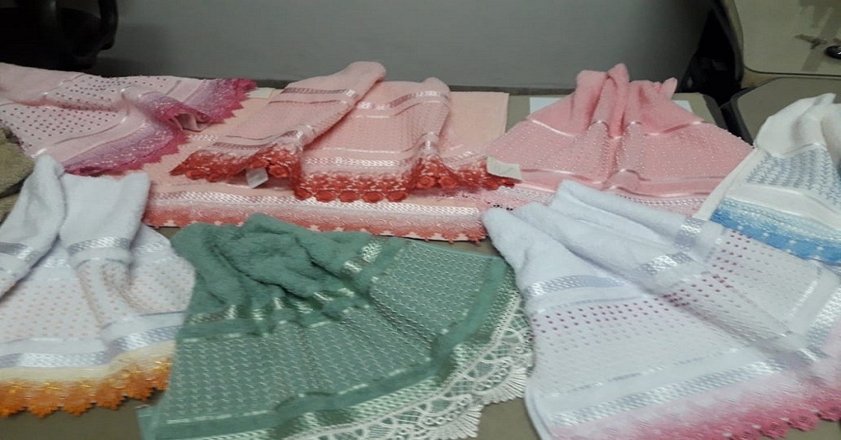 Feira de artesanatos no presídio feminino de Dourados acontece amanhã Feira de artesanatos no presídio feminino de Dourados acontece amanhã