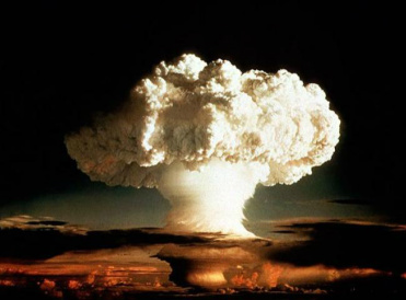 Tremor causado por teste com bomba H na Coreia do Norte é sentido no Brasil Tremor causado por teste com bomba H na Coreia do Norte é sentido no Brasil
