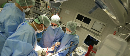 Modalidade de plano de saúde popular não tem internação e emergência © Reuters