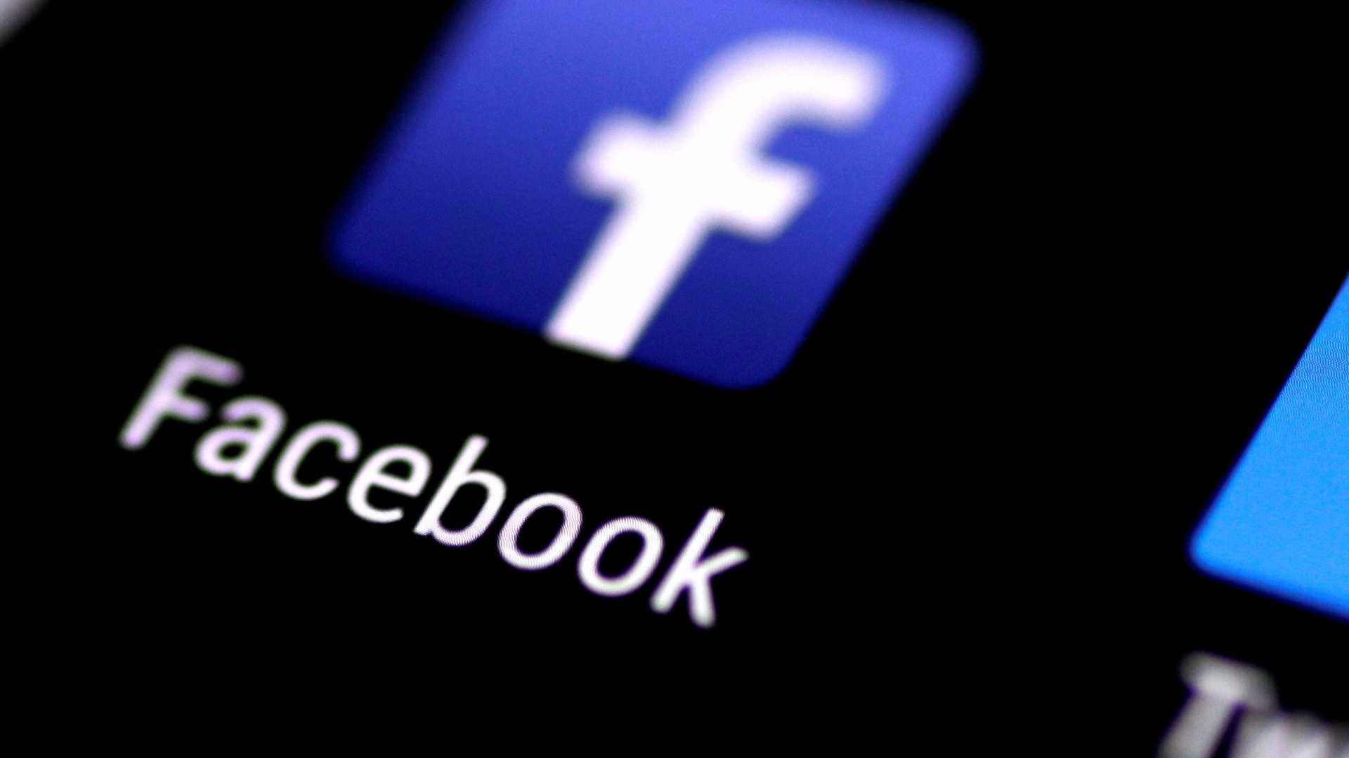Facebook vendeu anúncios a perfis falsos russos em eleição nos EUA Thomas White/Reuters
