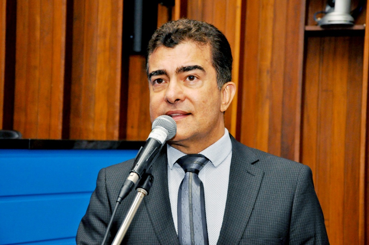 Projeto de Marçal cria a Semana de combate ao relacionamento abusivo Divulgação