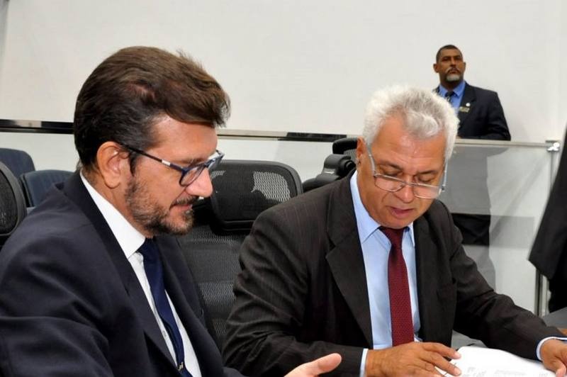 Bancada do PT quer suspensão das multas do ITCD Divulgação