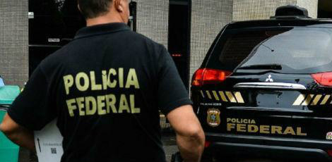 Ação da PF contra corrupção faz buscas em Ribas do Rio Pardo, MS Ação da PF contra corrupção faz buscas em Ribas do Rio Pardo, MS