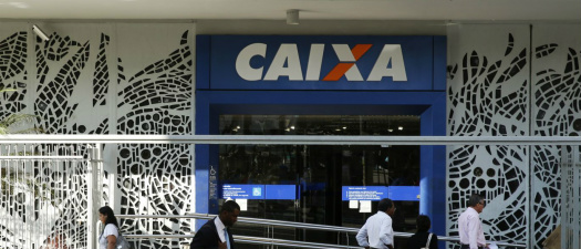 Caixa vai abrir 2 horas antes em três dias para saques do FGTS inativo