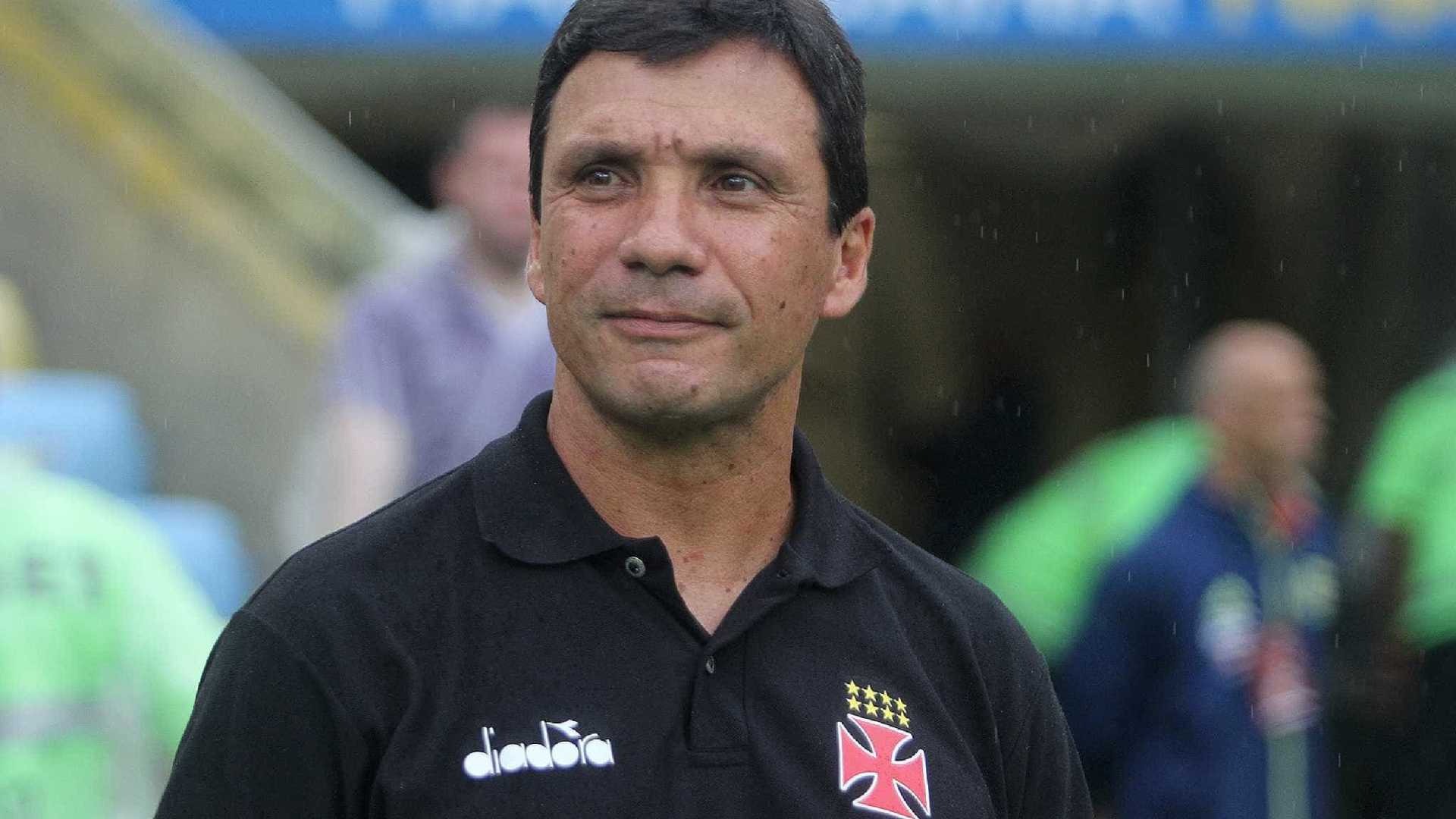 Carlos Gregório Jr/Vasco.com.br