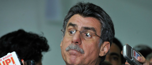 PMDB adia reunião de cúpula do partido após 'tentativa de golpe' Agência Brasil