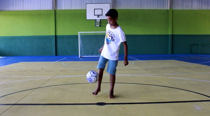 Foto: Chico Ribeiro

