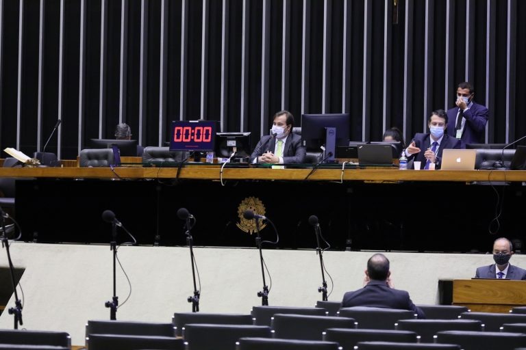 Najara Araujo/Câmara dos Deputados
