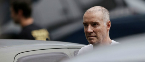 Tribunal nega pedido de habeas corpus de Eike Batista Reuters