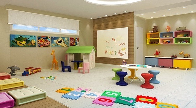 Municípios de MS vão ganhar 51 brinquedotecas em 2020 Municípios de MS vão ganhar 51 brinquedotecas em 2020