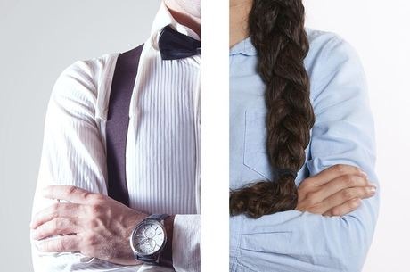 Salário médio da mulher é 22% menor que o do homem no Brasil Salário dos homens é R$ 570 superior ao das mulheres
Pixabay
