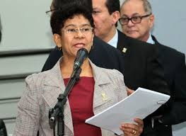 Vereadora participa de Audiência Pública “Setembro Amarelo Prevenção ao Suicídio” na AL Divulgação