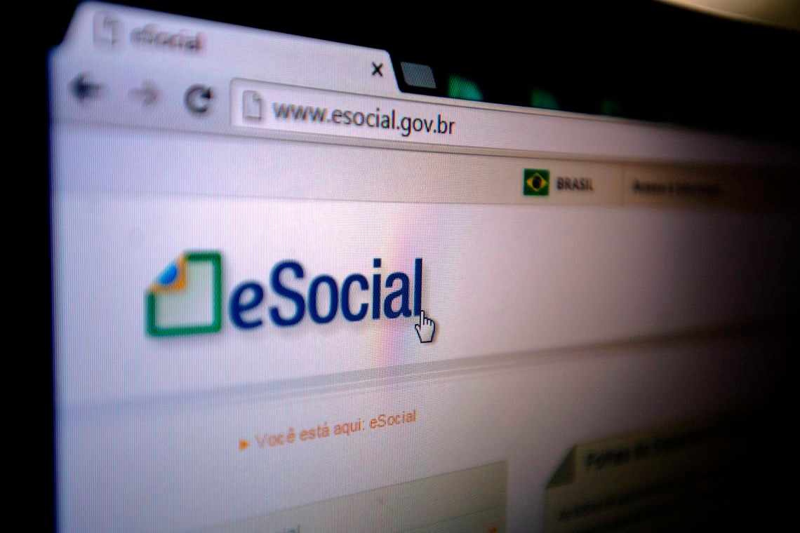 Veja como atualizar o e-social com novo valor do salário mínimo Marcelo Camargo/Agência Brasil