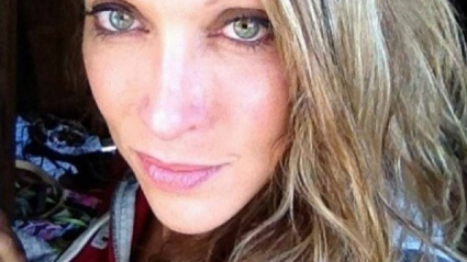 Laura Gordon tem 48 anos e treina pesado Foto: Reprodução / Instagram
