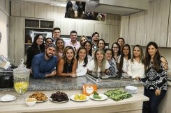 Cassems realiza ‘7º Encontro de Nutricionistas’ em Campo Grande Messias Ferreira