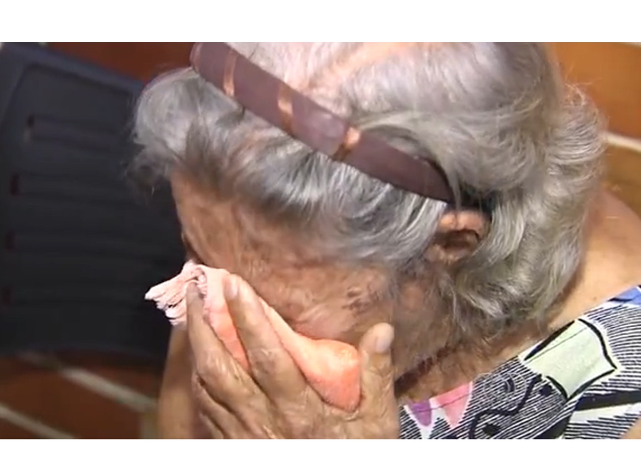 Idosa de 70 anos é dopada na saída de banco e tem R$ 5 mil roubados