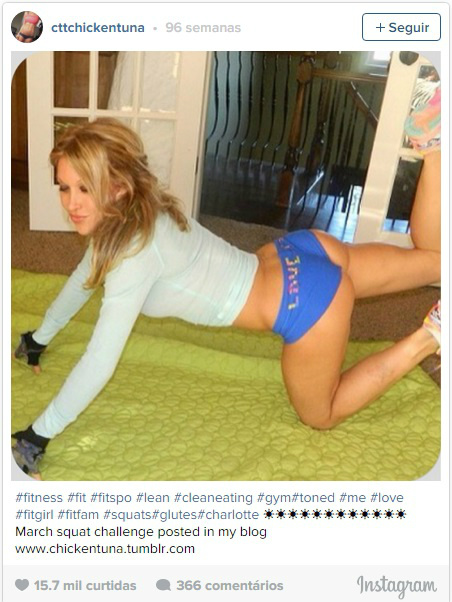 Quase cinquentona, musa fitness faz sucesso em rede social com aparência superjovem; veja fotos