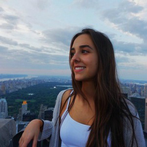 Lara Silva (Foto: Reprodução/Instagram)