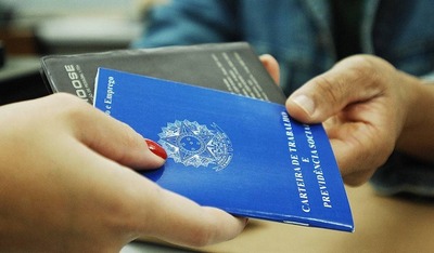 Em 2016, a taxa havia ficado em 11,5% - Crédito: Divulgação

 
