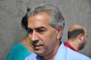 Reinaldo pretende definir secretariado até dezembro