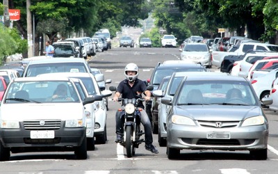 Contribuinte com débito de IPVA tem última chance para quitar tributo e evitar dívida ativa Contribuinte com débito de IPVA tem última chance para quitar tributo e evitar dívida ativa