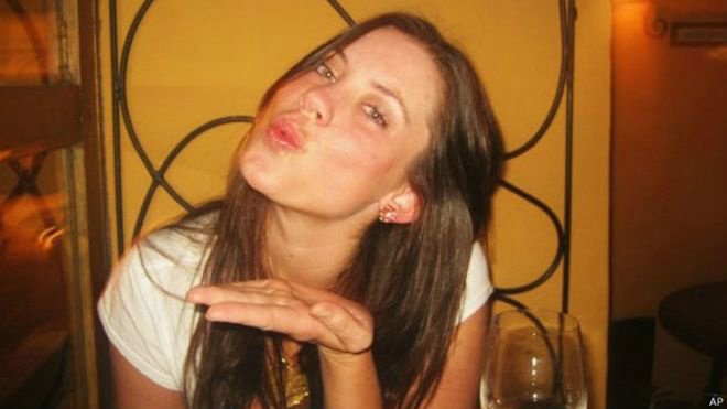 Após descobrir um tumor maligno no cérebro, americana se mudou para Estado que permite suicídio assistido.