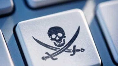 Pirataria causa prejuízos superiores a US$ 300 bilhões em todo o mundo Pirataria causa prejuízos superiores a US$ 300 bilhões em todo o mundo