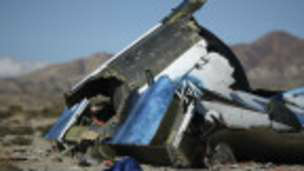 Para Hartogs, o acidente mostra a complexidade dos desafios tecnológicos enfrentados pela Virgin Galactic