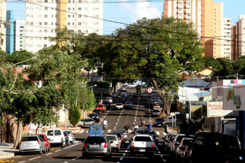 Agetran realiza “Operação Trânsito Seguro” nas vias de alto índice de acidentes