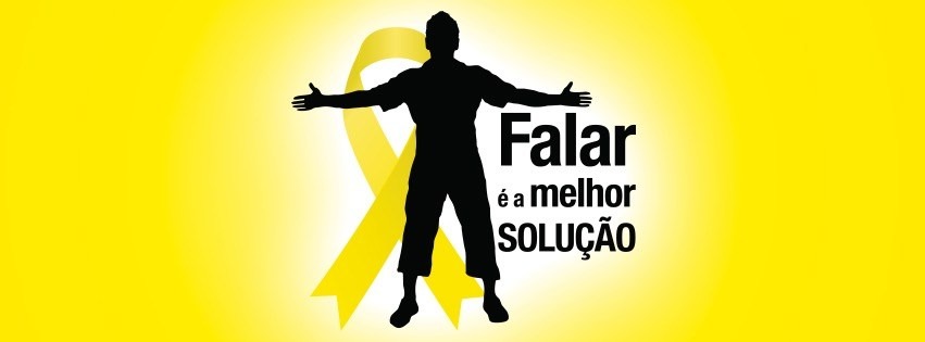 Setembro Amarelo: para Governo MS, prevenção ao suicídio acontece o ano todo Setembro Amarelo: para Governo MS, prevenção ao suicídio acontece o ano todo