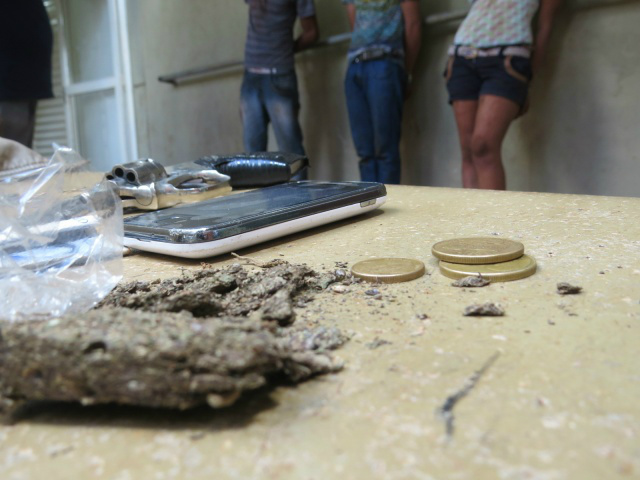 Foto Osvaldo Duarte Ramos