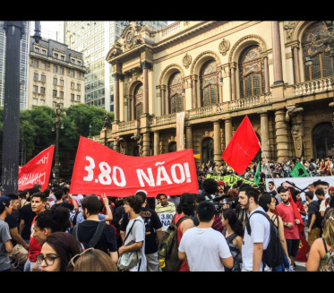 Paulo Pinto/ Foto Pública