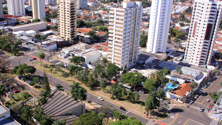 Campo Grande obteve o 4º lugar no ranking das capitais na geração de empregos Campo Grande obteve o 4º lugar no ranking das capitais na geração de empregos