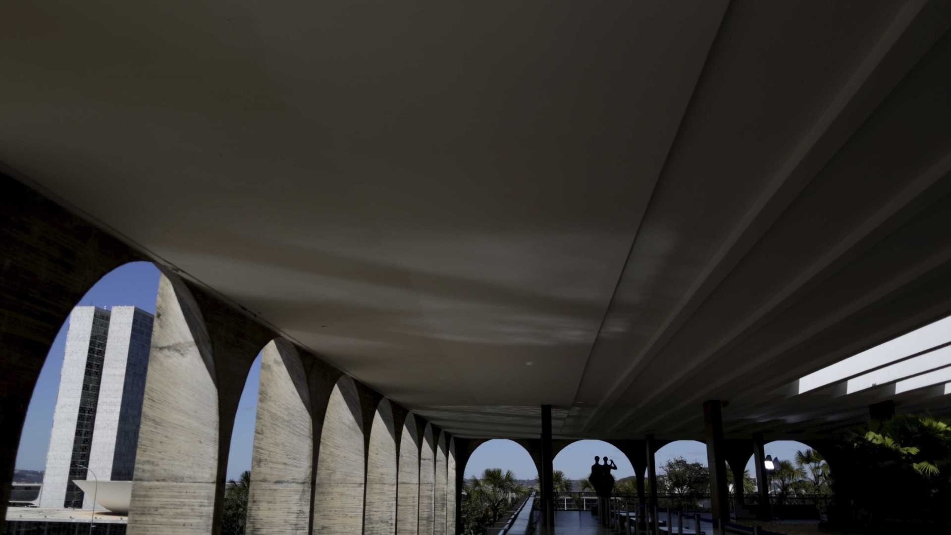 Pesquisa do Planalto mostra 14% a favor da reforma da Previdência