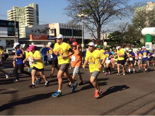 Inscrições para 2ª Corrida do Policial Civil encerram nesta segunda
