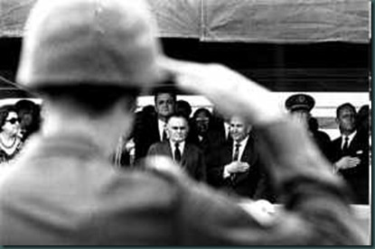 Comissão de Anistia avalia pedido de intervenção como desconhecimento do passado