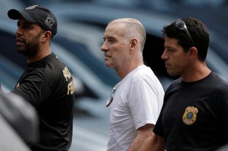 Mandados foram expedidos por Marcelo Bretas
Ueslei Marcelino/Reuters