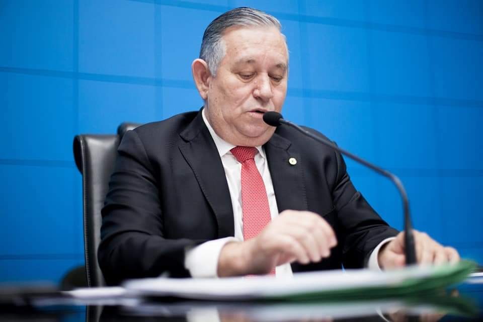 Projeto de Vaz, possibilitará qualidade de vida à população que não tem condições de pagar cirurgia reparadora Divulgação