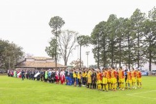 Seis jogos abrem a ‘12ª Copa Saúde Cassems de Futebol Saúde’ Seis jogos abrem a ‘12ª Copa Saúde Cassems de Futebol Saúde’