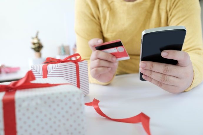 Campanha para o Dia das Mães traz site inédito de compras online para clientes de Shopping Divulgação
