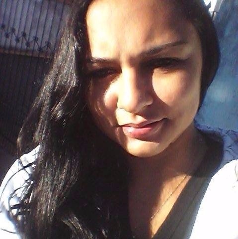 Elaine Ferreira Ledesma, vítima do ex-companheiro (Foto: Facebook/Reprodução)