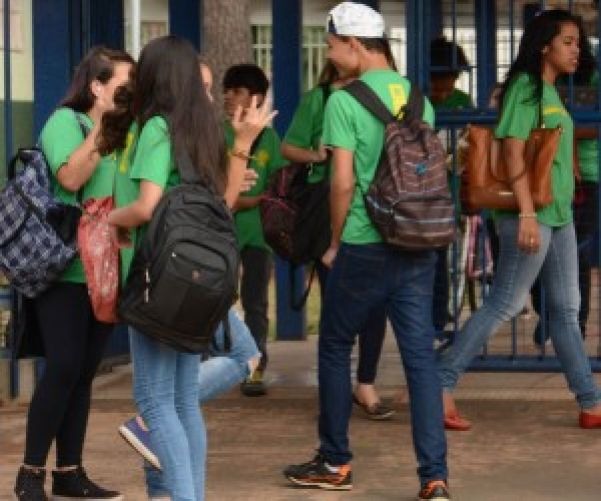 SED publica lista de designação e inicia 1º período de efetivação das matrículas