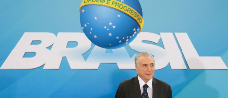 Marcos Corrêa/PR