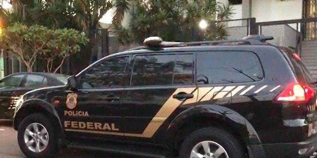 PF investiga organização criminosa que movimentou mais de R$ 1 bilhão PF investiga organização criminosa que movimentou mais de R$ 1 bilhão
